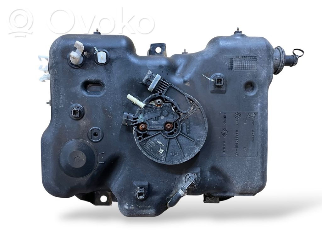 Zbiornik płynu AdBlue   172A22038R,X82620704172273,172A22038