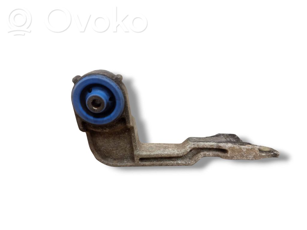 Peugeot Expert Soporte para el marco panal de radiador 