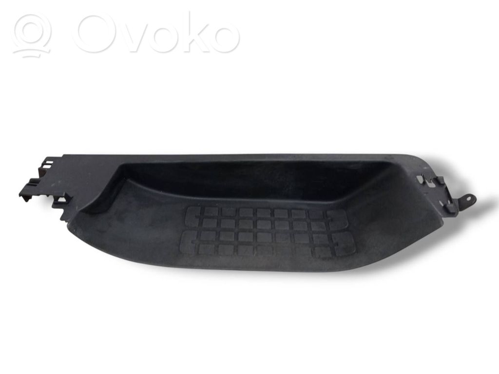 Peugeot Expert Front sill trim cover 