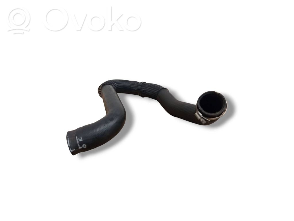 Peugeot Expert Intercooler hose/pipe 