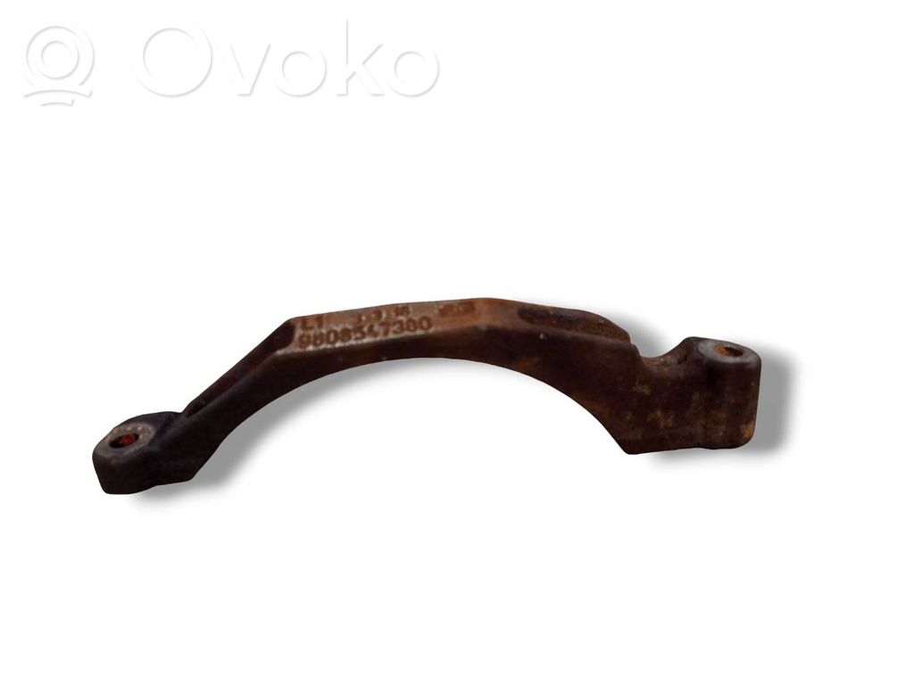 Peugeot Expert Mocowanie / Uchwyt tłumika 