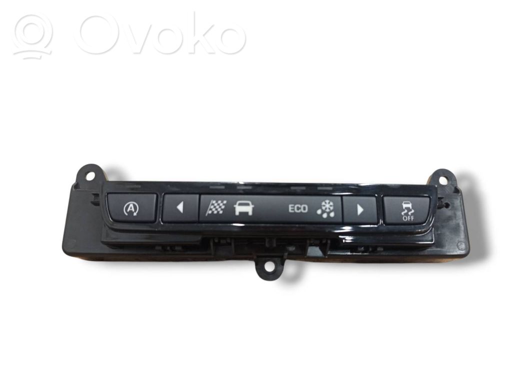 Kit interrupteurs   GX7314B790AK,03499510106,144003,142601