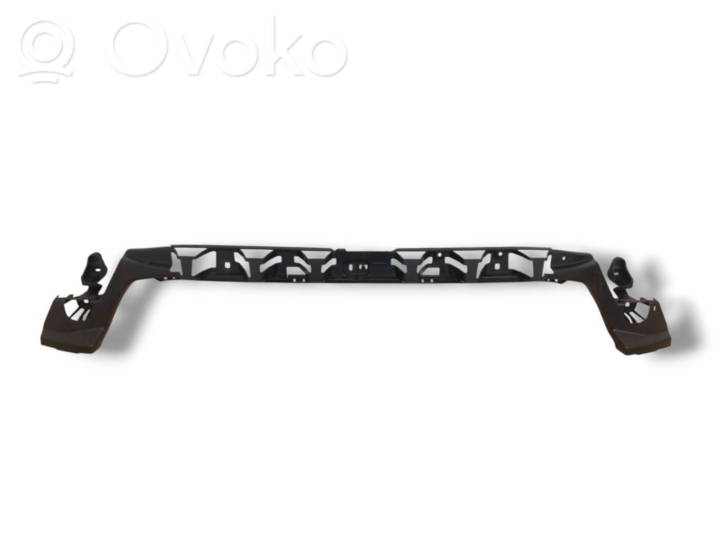 Jaguar XE Soporte de montaje del parachoques trasero 