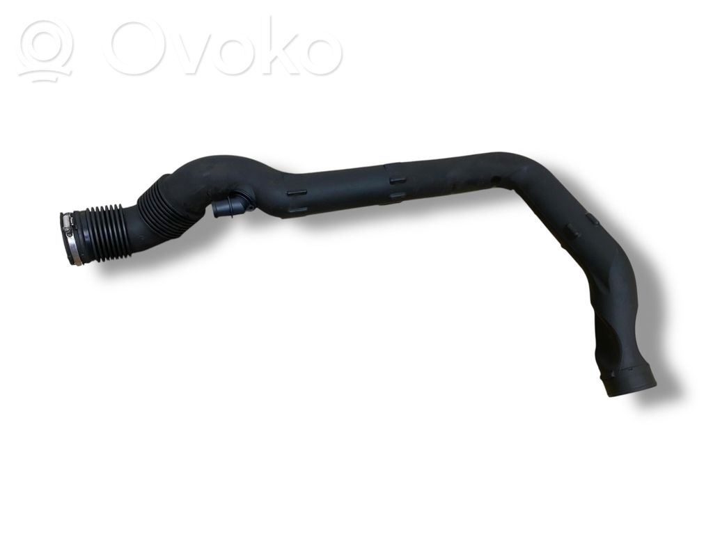 Land Rover Range Rover Sport L320 Furtun/conductă intercooler 