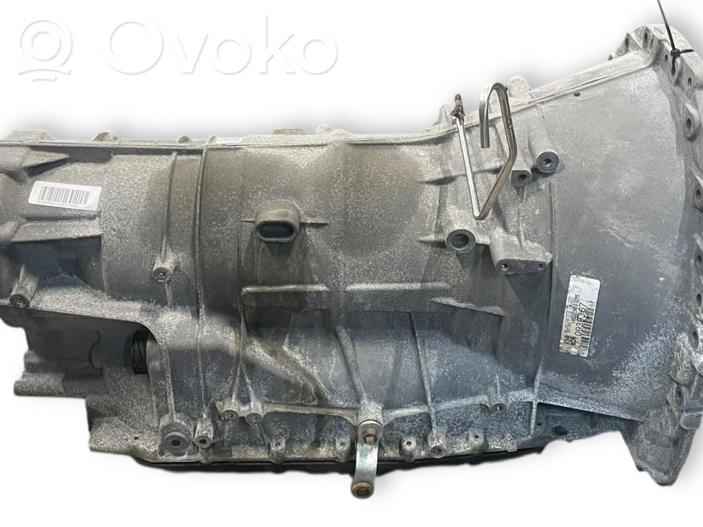 Land Rover Range Rover Sport L320 Scatola del cambio automatico 