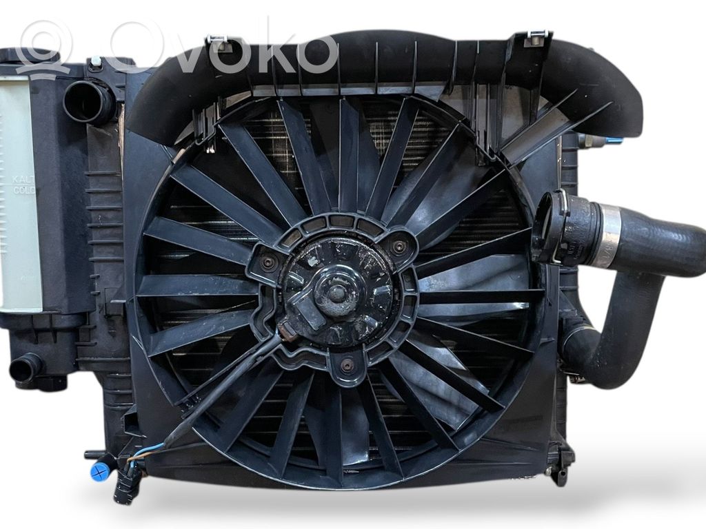 Kit Radiateur   64548372039