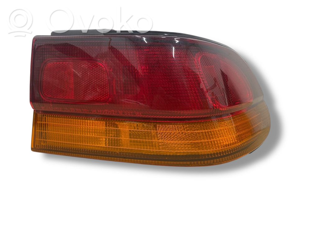 Subaru Impreza I Lampa tylna 