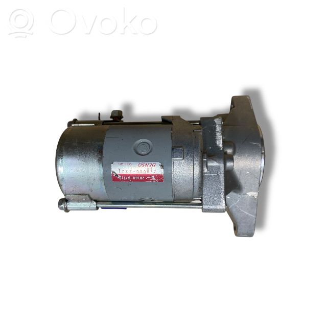 Daihatsu Gran Move Electromotor 