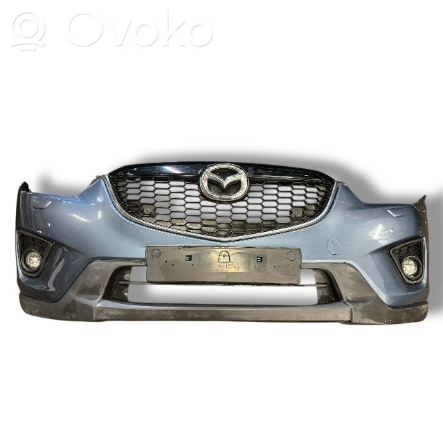 Front bumper   KD4550713