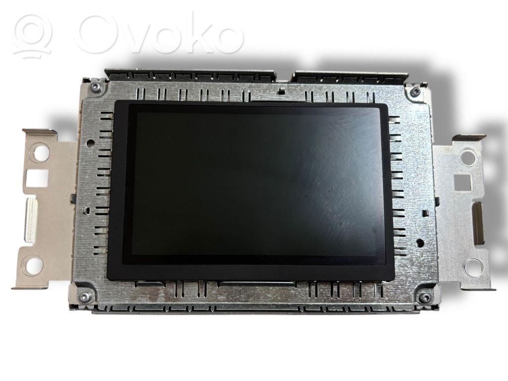 Volvo XC60 Screen/display/small screen 