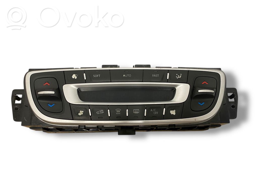 Renault Scenic III -  Grand scenic III Climate control unit 