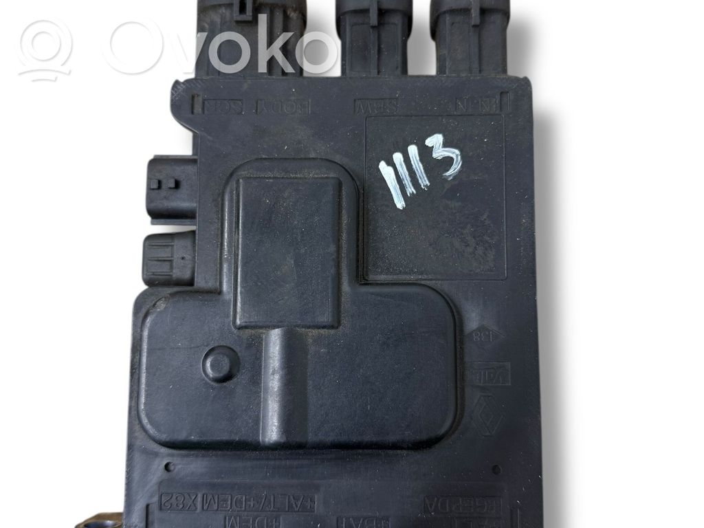 Renault Scenic III -  Grand scenic III Positive wiring loom 