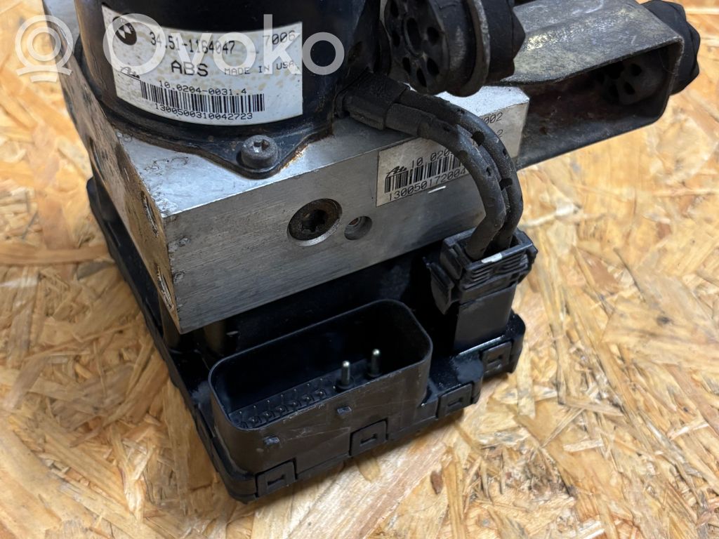 BMW Z3 E36 ABS Pump 