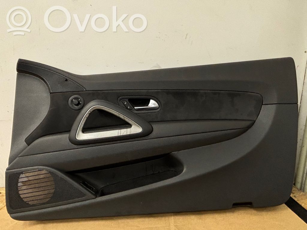 Front door card panel trim   1K8867012,9900174,1K8867012BB,0945501586