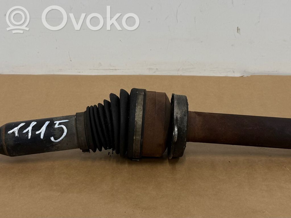 Front driveshaft   P31325111,T140902,8144181777045