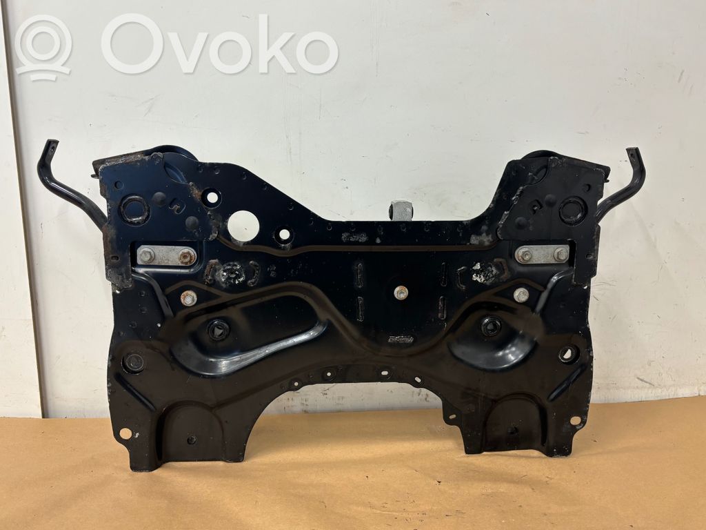 Opel Grandland X Front subframe 