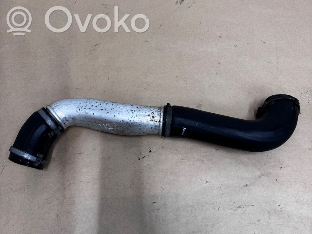 Volvo C70 Intake manifold 
