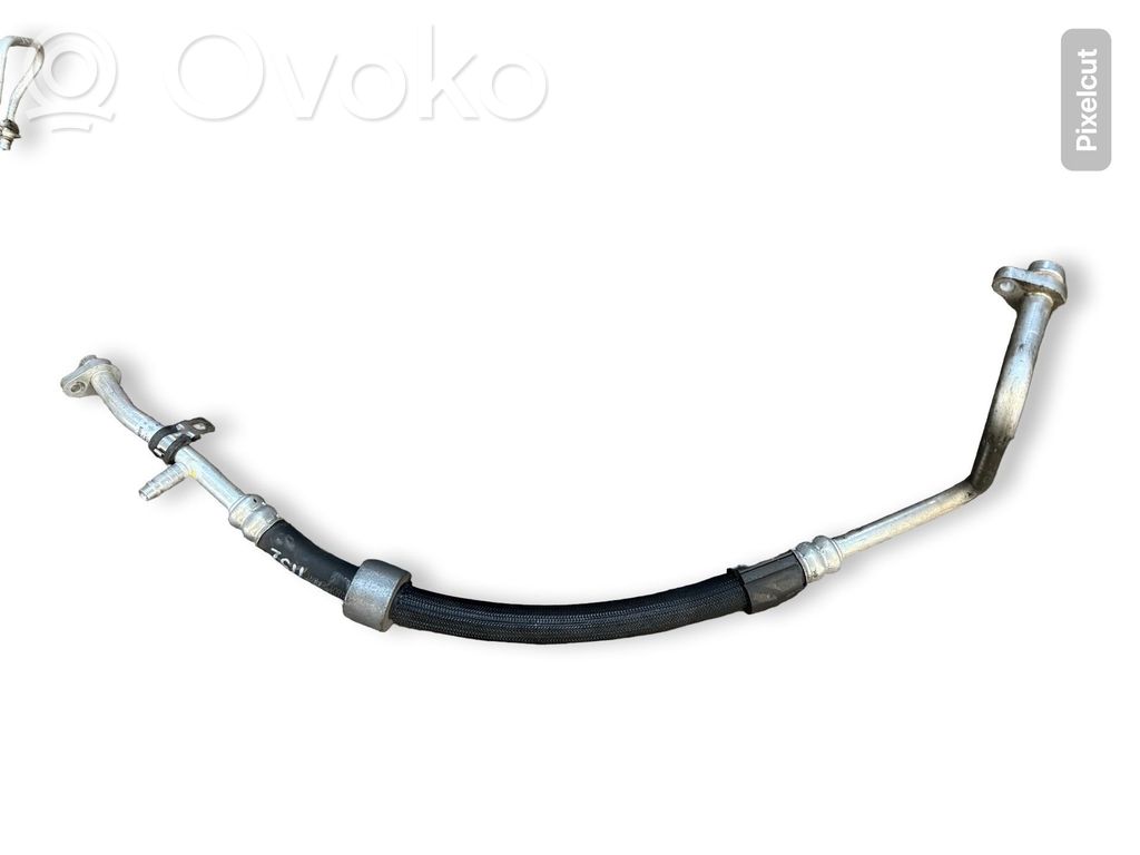Ilmastointilaitteen putki (A/C)   924541508R