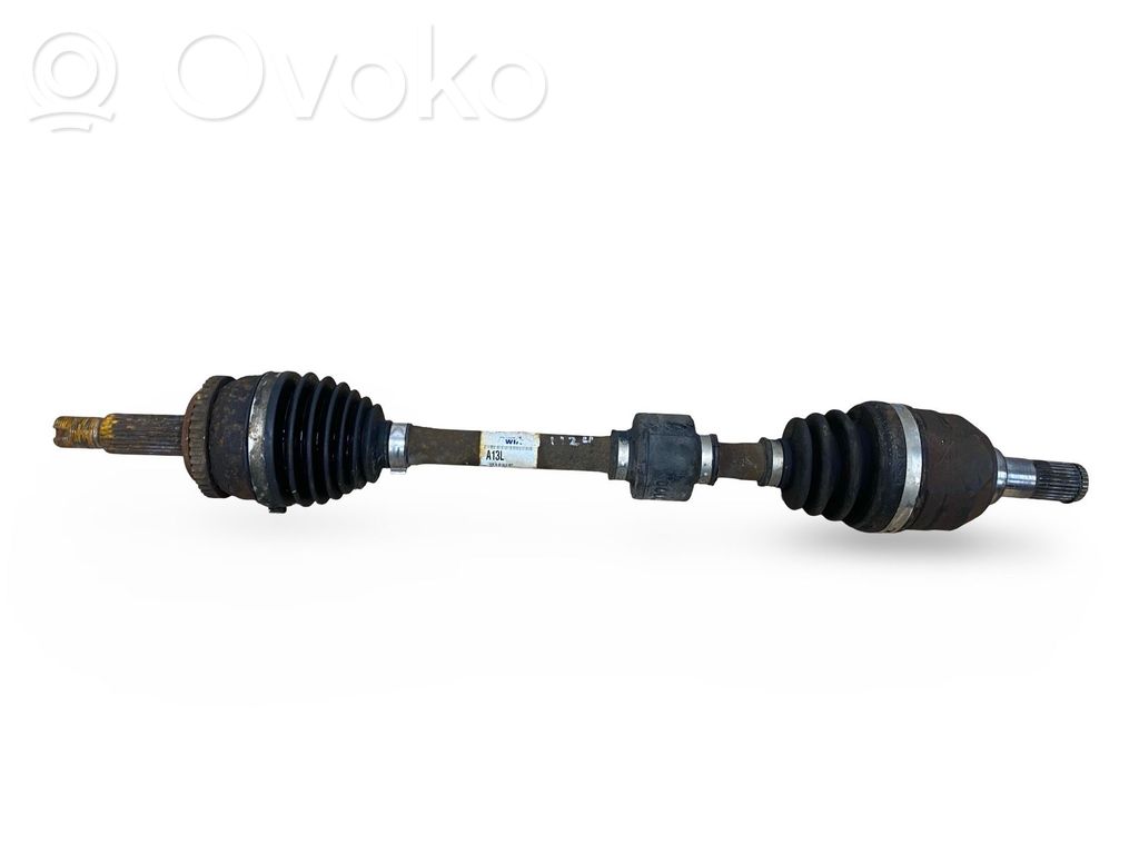 Hyundai i30 Front driveshaft 