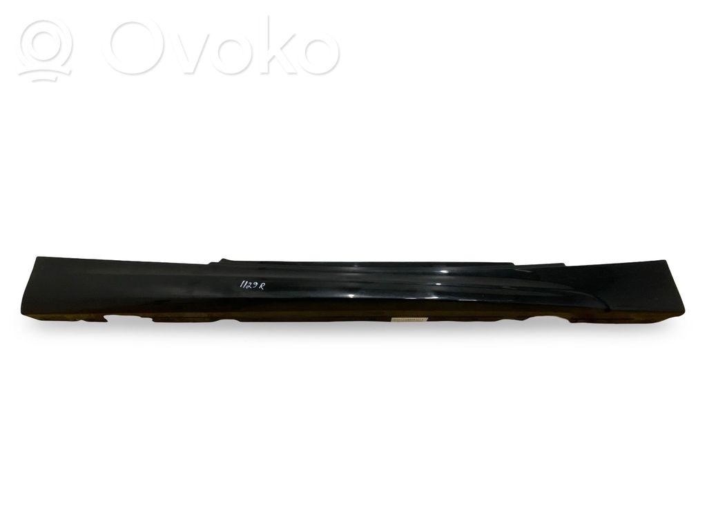 BMW 1 E82 E88 Sill 