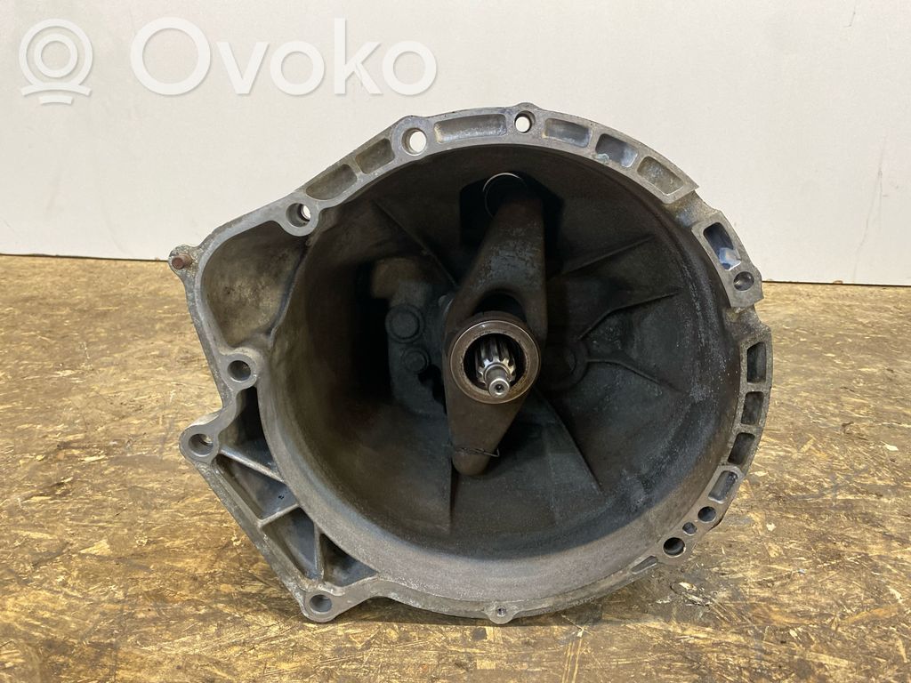 BMW Z3 E36 Cutie viteze manuală cu 5 trepte 