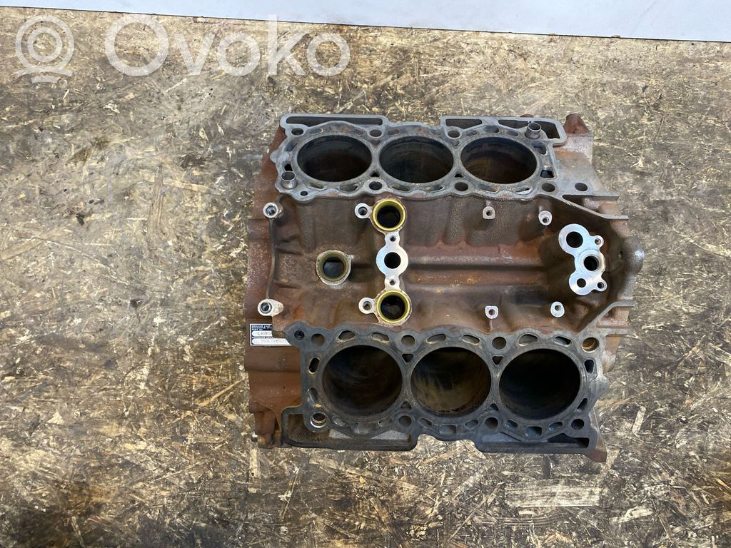 Land Rover Discovery 4 - LR4 Blokas 