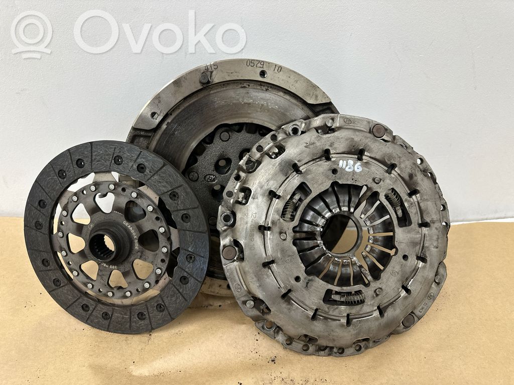 BMW 1 F20 F21 Sankabos komplektas 