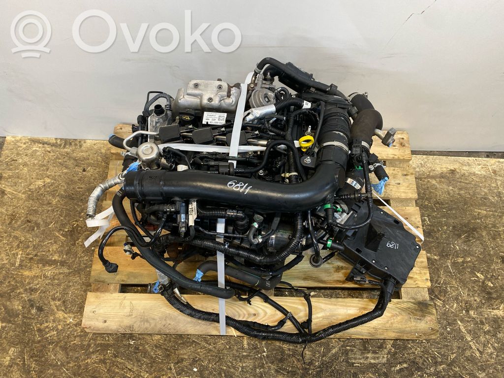 Engine   M1DD,C8S1A,CM5G,07D16,6015KB,CM5G6059,GC87452E,RFCM5G6015KB