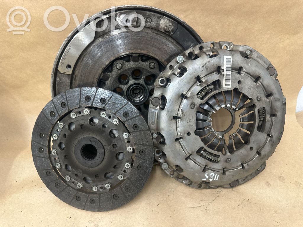 BMW 1 F20 F21 Clutch set kit 