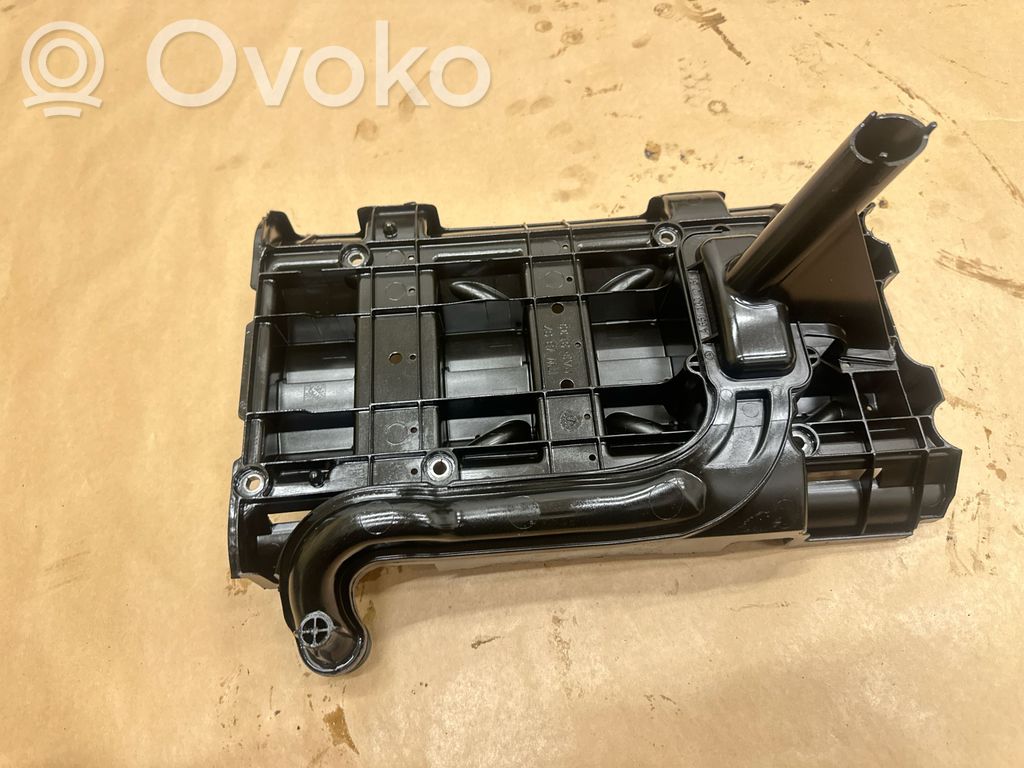 Mercedes-Benz Vito Viano W639 Rura filtra miski olejowej 