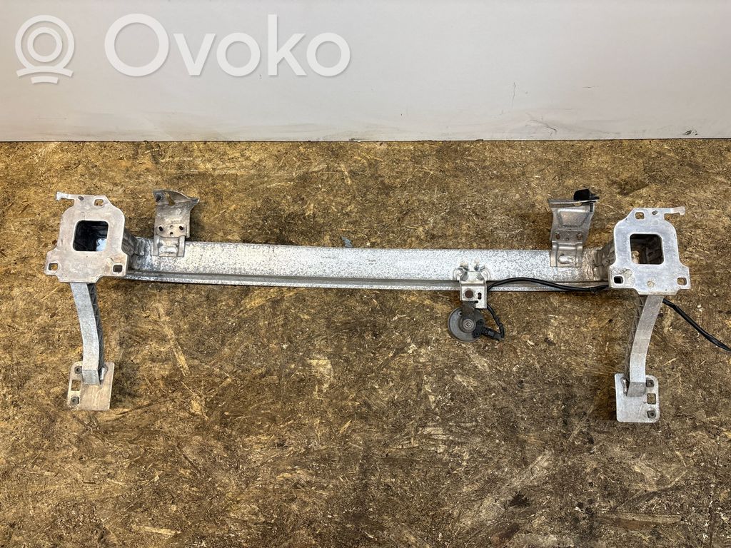 Citroen C4 Grand Picasso Traversă bară protecție față 