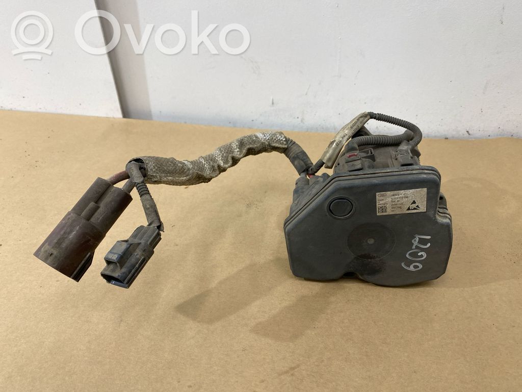Część elektroniczna układu kierowniczego   7806277477,0273010258,20161120,7802277972