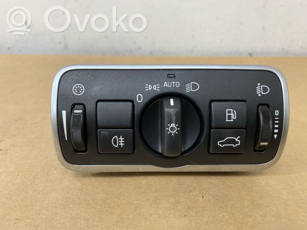 Volvo S60 Light switch 