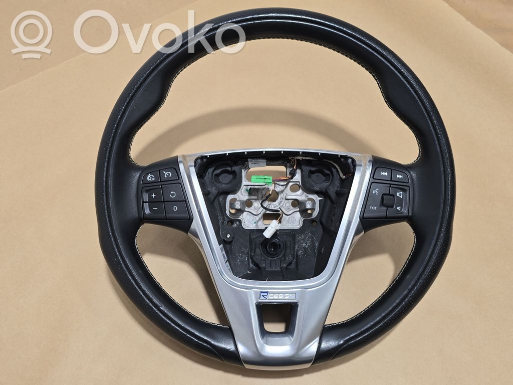 Volvo V40 Vairas 