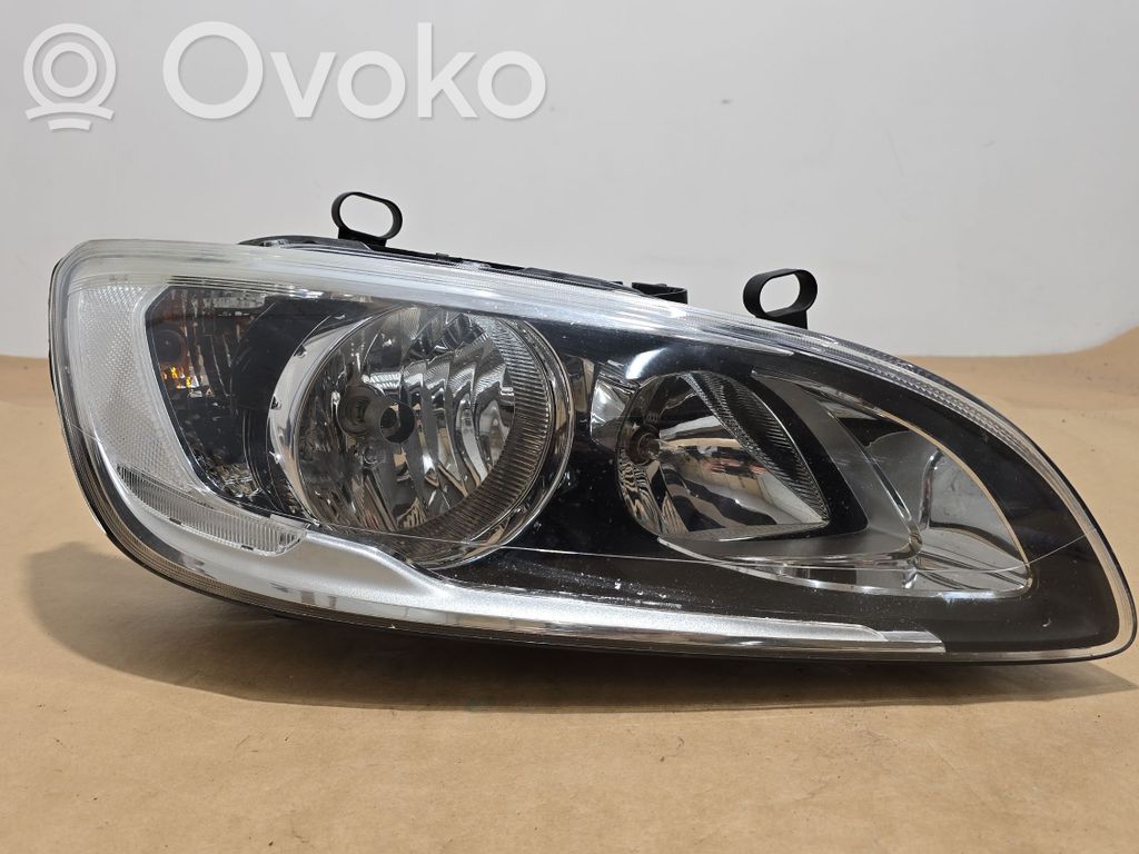 Headlight/headlamp   31294521,89093258,89502350