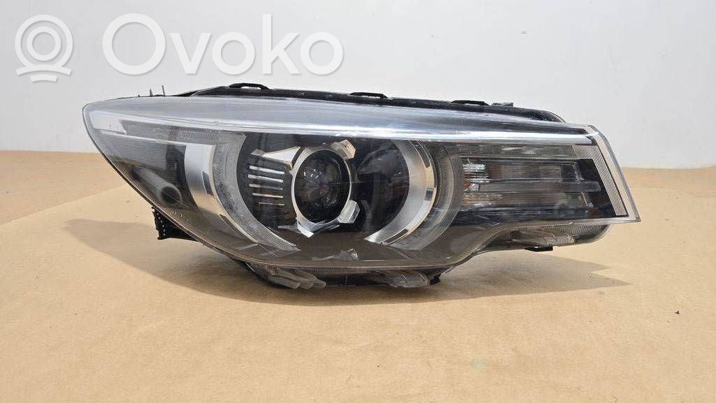 Headlight/headlamp   A049988,10301282,81051210S40,92002863