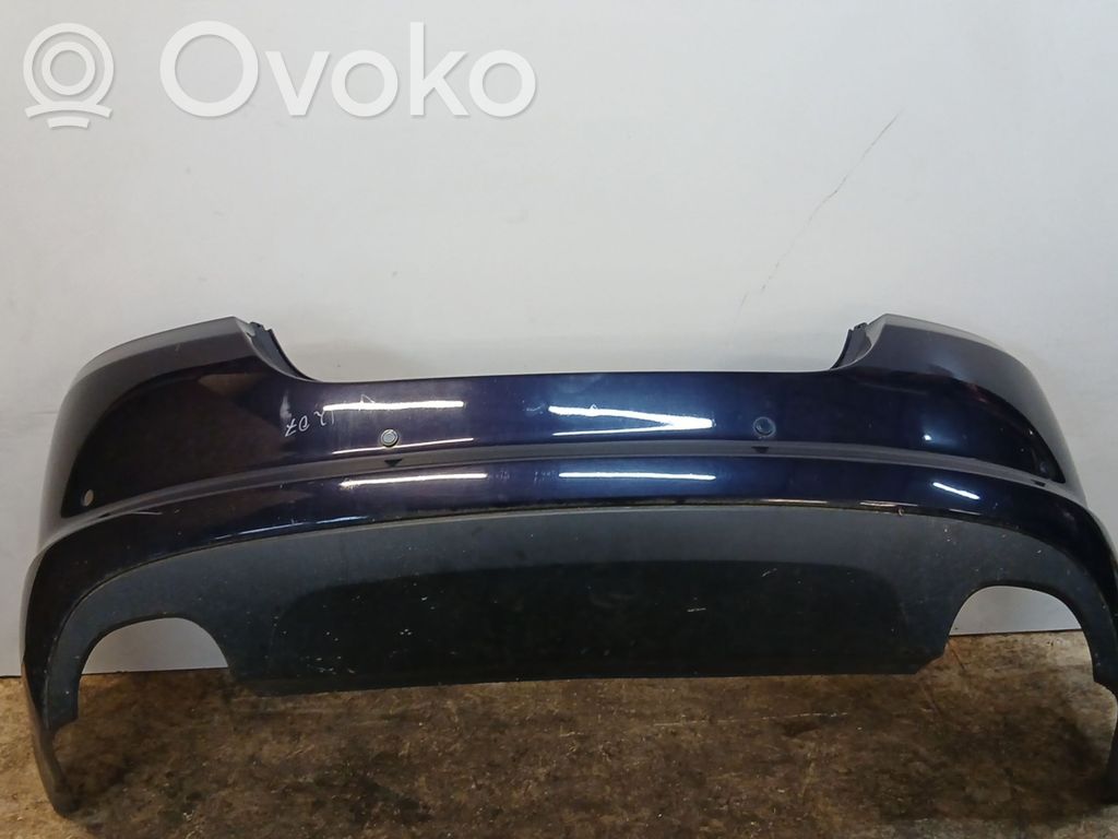Parachoques   8X2T15B484,8X2317A894
