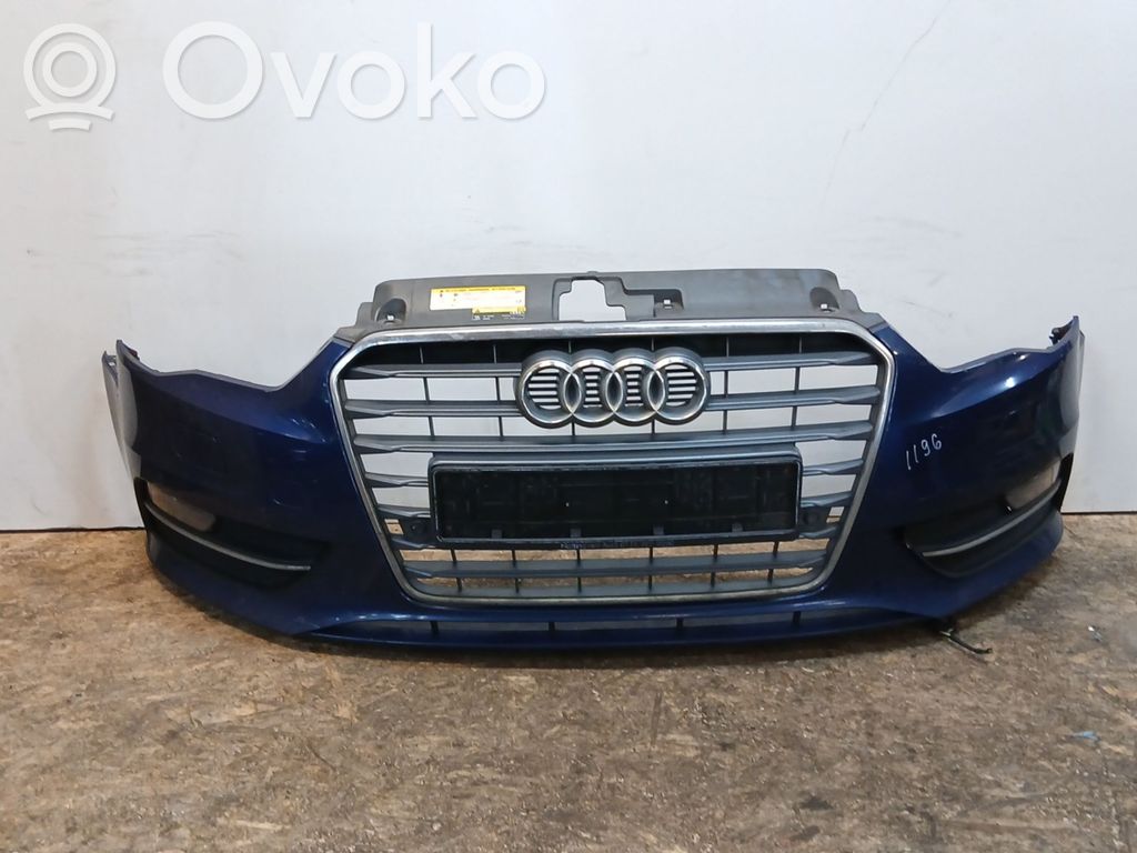 Audi A3 S3 8V Etupuskuri 