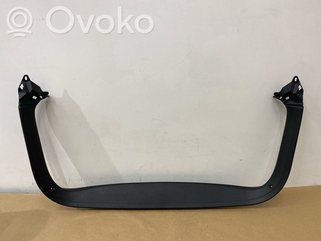 Audi A3 S3 8V Apdaila galinio dangčio 