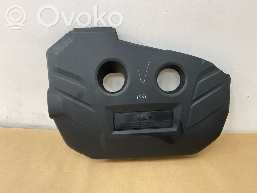 Ford Mondeo MK V Engine cover (trim) 