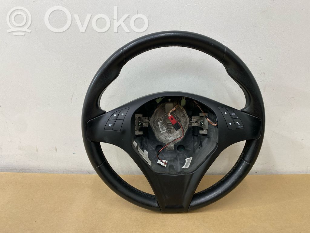 Alfa Romeo Giulietta Ohjauspyörä 