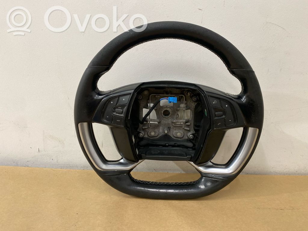Citroen C4 Grand Picasso Ohjauspyörä 