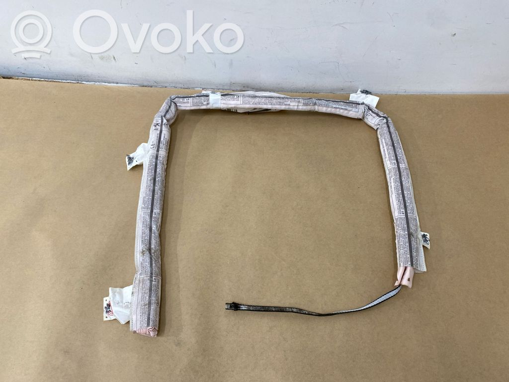 Citroen C3 Airbag del techo 