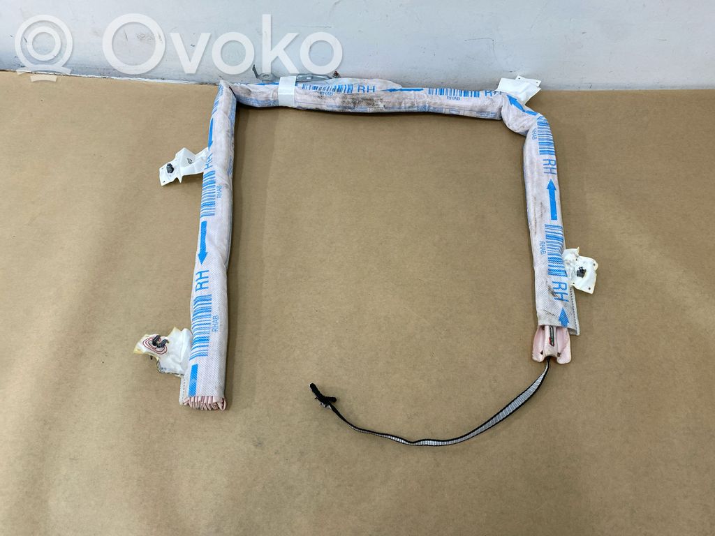 Airbag del techo   981185798,34206935F,8590194