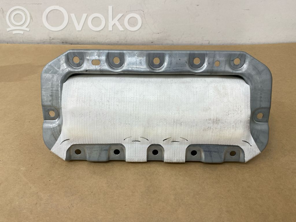 BMW 1 F20 F21 Poduszka powietrzna Airbag pasażera 