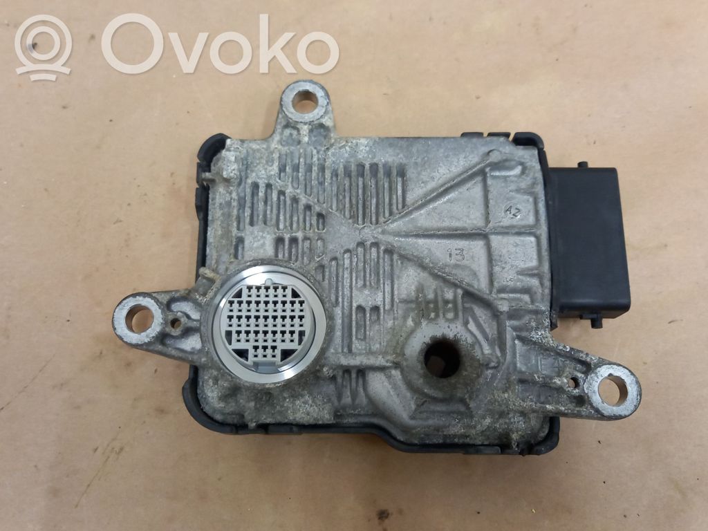 Gearbox control unit/module   31437048,163801363