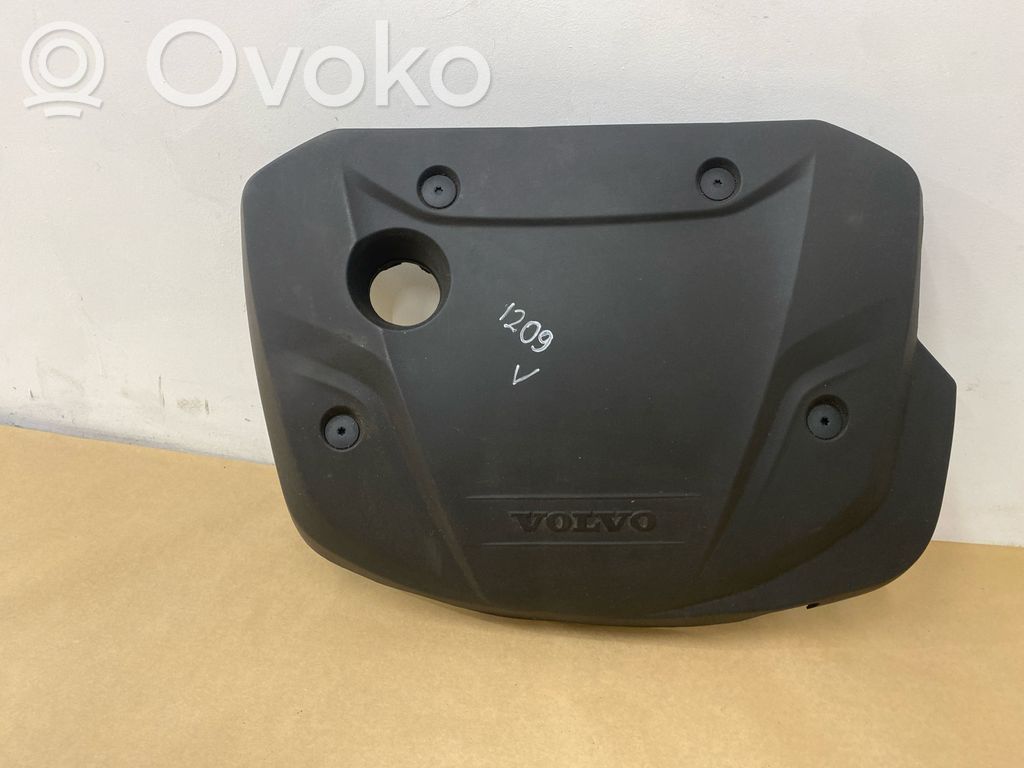 Volvo S60 Motorabdeckung 