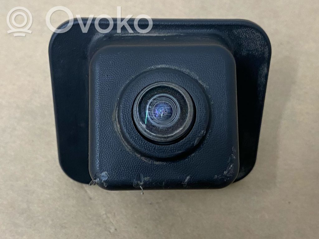 Citroen C3 Reversing camera 