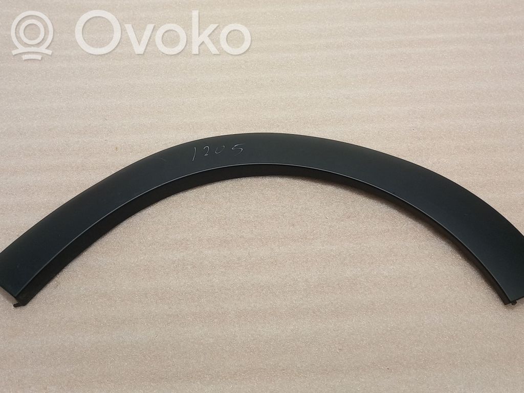 Citroen C3 Front arch trim 