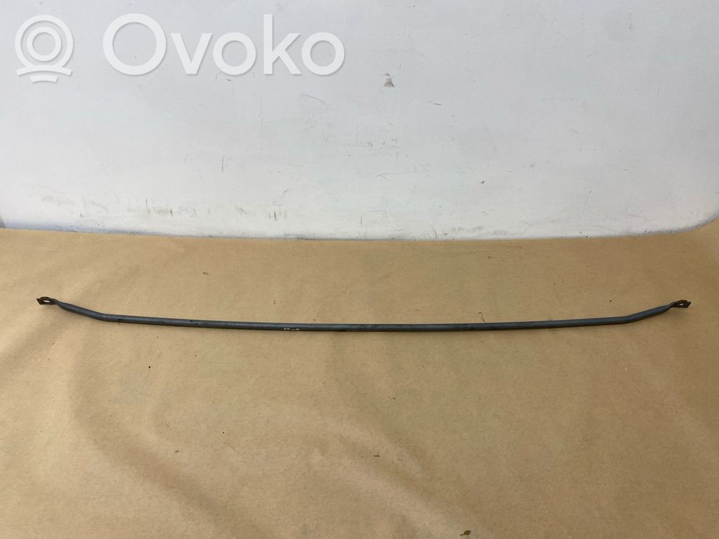 Volvo S60 Muu moottoritilan osa 